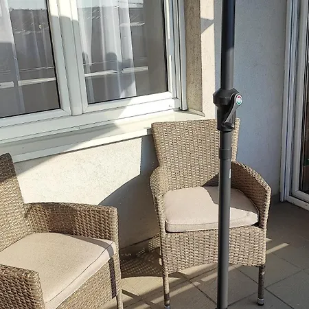 Apartamento Filinhome Papa 6 Novi Sad