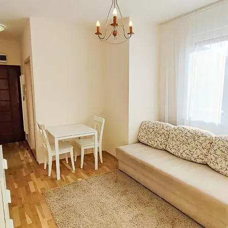 Filinhome Papa 6 * Novi Sad