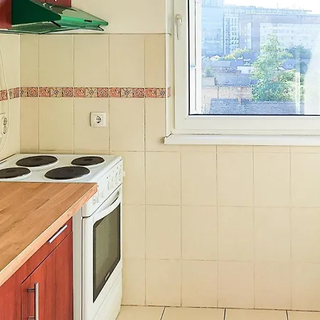 Filinhome Papa 6 Apartamento