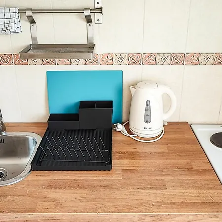 Apartamento Filinhome Papa 6 *