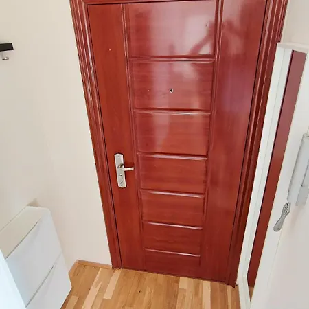 Filinhome Papa 6 Apartamento