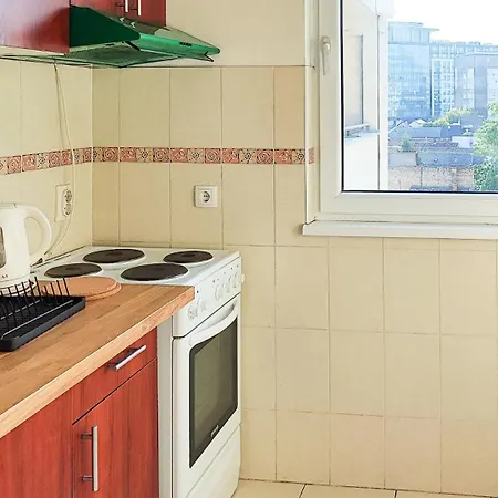 Filinhome Papa 6 Apartamento *