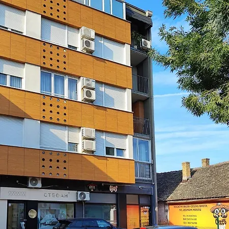 Filinhome Papa 6 Novi Sad