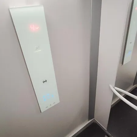 Filinhome Papa 6 * Novi Sad