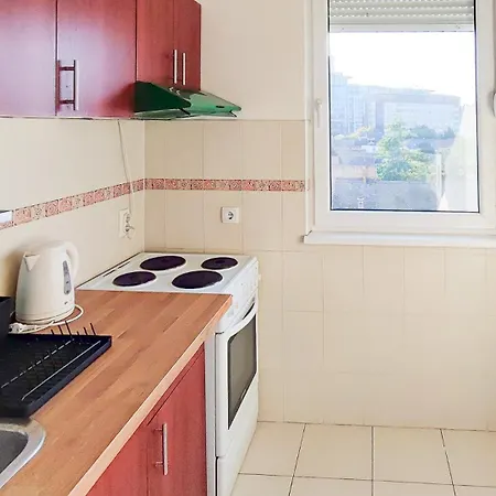 Filinhome Papa 6 Apartamento