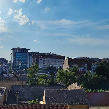 Apartamento Filinhome Papa 6