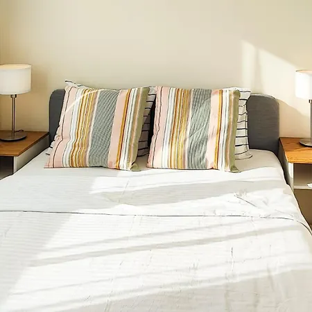 Apartamento Filinhome Papa 6 Novi Sad