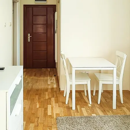 Filinhome Papa 6 * Novi Sad
