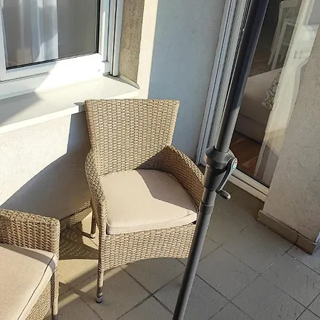 Filinhome Papa 6 Apartamento *