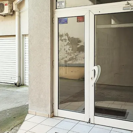 Apartamento Filinhome Papa 6 Novi Sad