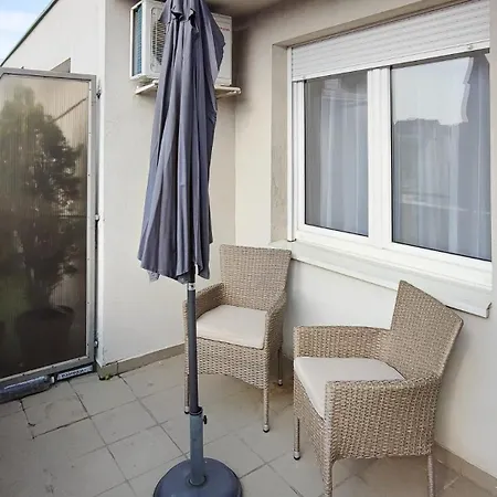 Filinhome Papa 6 * Novi Sad